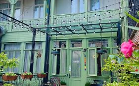 Arts Hotel Tbilisi